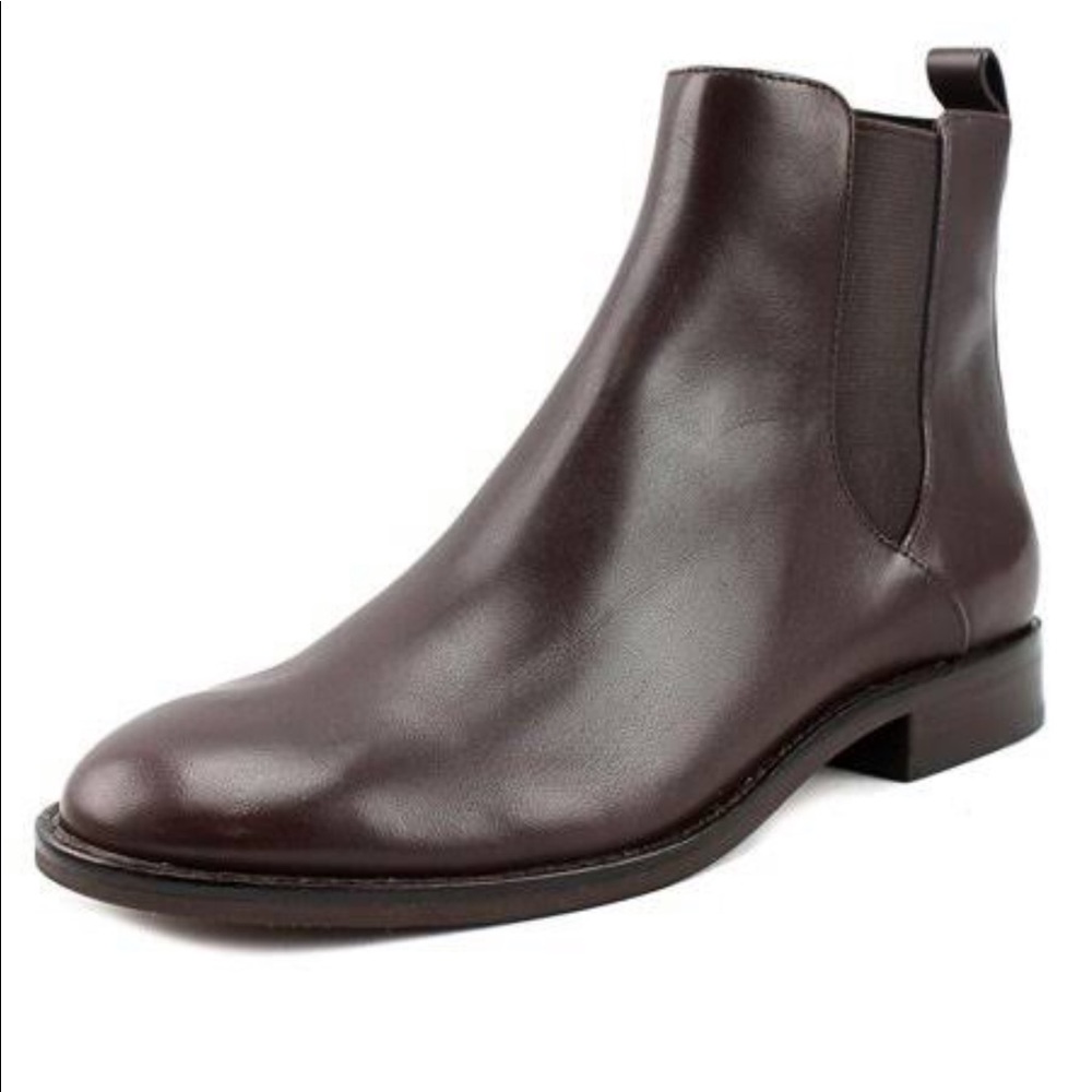 Michael Kors Thea (Chelsea Boots)
